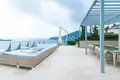 Appartement  Budva, Monténégro