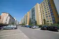 Квартира 2 комнаты 50 м² в Варшава, Польша