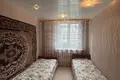 3 room apartment 66 m² in Kastsyukovichy, Belarus