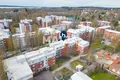 Mieszkanie 4 pokoi 86 m² Tampere sub region, Finlandia