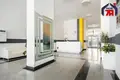 2 room apartment 46 m² Minsk, Belarus