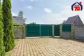 House 189 m² Dziescanski sielski Saviet, Belarus