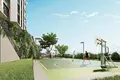 Apartamento 3 habitaciones 105 m² Eyupsultan, Turquía