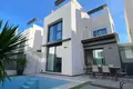 Villa de tres dormitorios 103 m² Izhevsk, Rusia