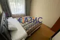 Appartement 2 chambres 69 m² Sveti Vlas, Bulgarie