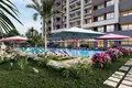 Kompleks mieszkalny New residential complex just 500 m from the sea, Erdemli district, Mersin, Türkiye