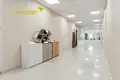 Commercial property 1 550 m² in Lyepyel, Belarus