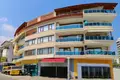 Apartamento 1 habitación 200 m² Alanya, Turquía