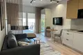 Квартира 1 комната 27 м² в Лодзи, Польша