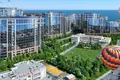 Квартира 2 комнаты 73 м² Фонтанка, Украина