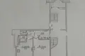 Wohnung 1 zimmer 31 m² Novaja Hoza, Belarus