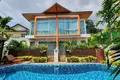 3-Schlafzimmer-Villa 125 m² Phuket, Thailand