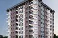 Apartamento 4 habitaciones 105 m² Bayrakli, Turquía