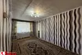 2 room apartment 43 m² Rahachow, Belarus