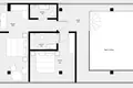 Dom 3 pokoi 165 m² Moskwa, Rosja