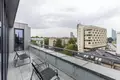 Apartamento 3 habitaciones 123 m² Riga, Letonia