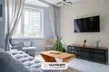 Wohnung 1 zimmer 49 m² Minsk, Belarus