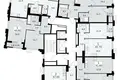 Квартира 3 комнаты 69 м² район Троицк, Россия