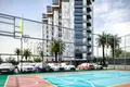 1 bedroom apartment 54 m² Alanya, Turkey