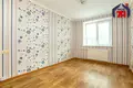 Appartement 3 chambres 66 m² Vileïka, Biélorussie