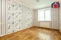 Квартира 3 комнаты 66 м² Вилейка, Беларусь