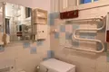 Wohnung 2 zimmer 50 m² Minsk, Belarus