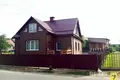 Haus 163 m² Lahojsk, Weißrussland