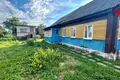 House 56 m² Lienina, Belarus