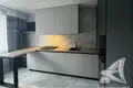 1 room apartment 53 m² Muchaviecki sielski Saviet, Belarus