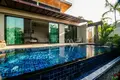 Villa mit 2 Schlafzimmern 234 m² Phuket, Thailand