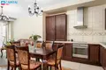 Mieszkanie 4 pokoi 104 m² Wilno, Litwa