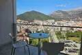 Apartamento 1 habitacion 63 m² Budva, Montenegro