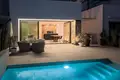 2 bedroom Villa 186 m² Torre Pacheco, Spain