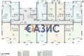 Apartamento 2 habitaciones 62 m² Ravda, Bulgaria