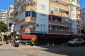 Mieszkanie 3 pokoi 80 m² Alanya, Turcja