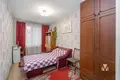 2 room apartment 49 m² Minsk, Belarus