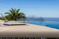 6 bedroom villa 3 300 m² Castell dAro, Spain