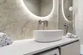 Appartement 2 chambres 42 m² Minsk, Bélarus