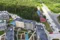 3 room apartment 59 m² Ratomka, Belarus