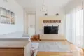 Wohnung 1 Schlafzimmer 53 m² Budva, Montenegro