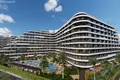 2 room apartment 60 m² Yesilkoey, Turkey