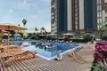 Apartamento 3 habitaciones 95 m² Yenisehir, Turquía