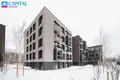 Apartamento 2 habitaciones 58 m² Vilna, Lituania