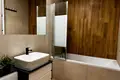 Appartement 2 chambres 48 m² en Varsovie, Pologne