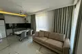 Apartamento 2 habitaciones 51 m² Yaylali, Turquía