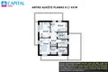 Haus 119 m² Vilnius, Litauen