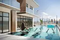  New W1NNER Residence with swimming pools, gardens and lounge areas, JVC, Dubai, UAE
