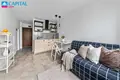 Apartamento 1 habitación 16 m² Vilna, Lituania