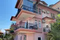 Wohnung 1 Zimmer 100 m² Alanya, Türkei