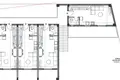 Таунхаус 3 комнаты 70 м² Никити, Греция